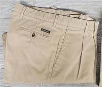 (3) Dockers Slacks