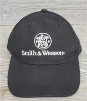Smith & Wesson Baseball Hat