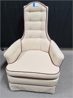 Craig Upholstery Accent Chair