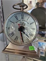Railway Regulator Clock