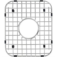 Sink Protector for Kitchen Sink Fits 12x14,