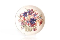Moorcroft pottery Spring Flowers bowl