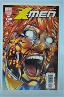 New X Men  Marvel Comic Issue 24