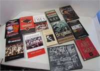 Misc War Books