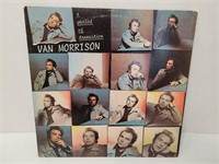 Van Morrison A Period Of Transition