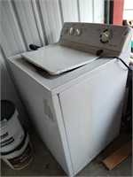 GE Washer