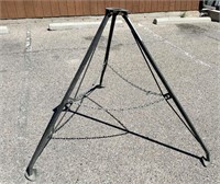 CP Products 5th Wheel Stabilizer Tri-Pod Stand