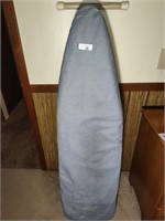 Iron Board