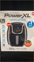 PowerXL 7qt Vortex Air Fryer