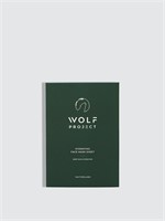 Wolf Project Hydrating Face Mask Sheet - 5 Pack.