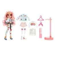 Rainbow High Kia Hart Fashion Doll Multicolour