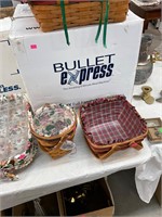 New Bullet Express