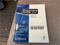 Preston’s Guide 1960-2005
