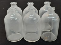 (6) Lab Glassware (Jar)