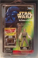 STAR WARS THE POWER OF THE FORCE LOBOT MIB
