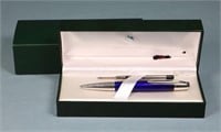 Waterford Ballpoint Pen in Monteverde Box