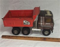 ERTL Automatic Dump Truck