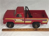 Retro Tonka Truck