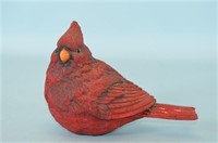Cardinal Figure