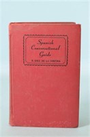 Spanish Conversational Guide  1951