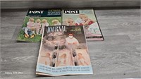 Fisher Quintuplets Vintage Magazines