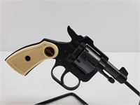 Rohm RG10 .22 Short Revolver
