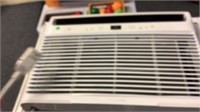 Frigidaire air conditioner 110 unit 15000btu