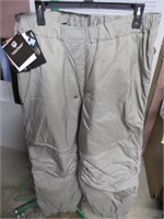 New U S Army Issue Trousers/Gen III