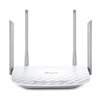 TP-Link Wireless Dual Band Ethernet Router