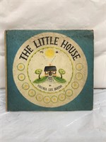 1942 the little house her story by Virginia Lee
