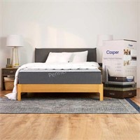 Casper Select Hybrid Memory Foam Mattress King