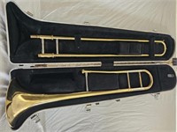 Trombone w/ Case
