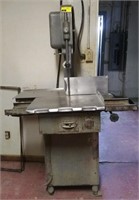 Meat Bandsaw