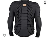 BENKEN OUTDOOR RIDING PROTECTIVE GEAR BODY ARMOR