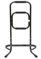 Bandwagon Chair Stand Assist  Metal  Black