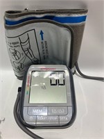 $68  Deluxe ARM Blood Pressure Monitor