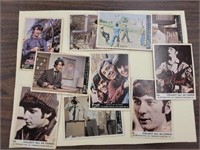 Monkees Collector Cards