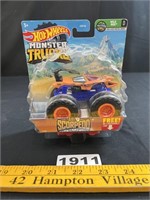 NIP Hot Wheels Monster Truck