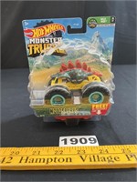 NIP Hot Wheels Monster Truck