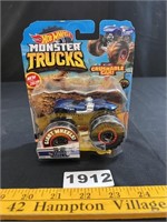 NIP Hot Wheels Monster Truck