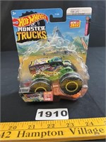 NIP Hot Wheels Monster Truck