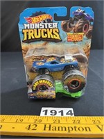 NIP Hot Wheels Monster Truck