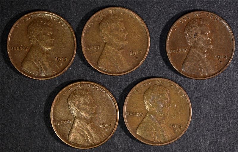 June 28 Silver City Auctions Coins & Currency