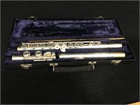 Artley Flute w/ Case