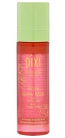 (2) Pixi by Petra Rose Glow Mist, 80ml