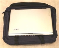 Acer Travelmate 2440 Laptop computer w/ bag
