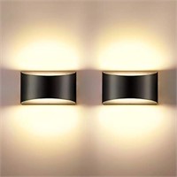 SHYVIA Indoor Dimmable Wall Sconces 1 pc,