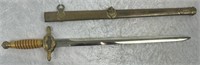 Spanish Franco Period Airforce Officers Dagger