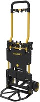 (P) STANLEY 2-in-1 Folding Truck