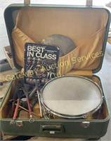 Percussion Drum and Accessories